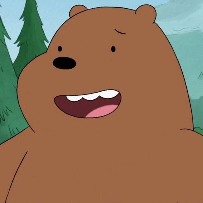 291229咱们裸熊自截可做头像敲喜欢白熊男友力max231661