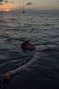 A three-day boat trip - C-Heads Magazine :   “This is a spontaneous photo-diary from a three-day boat trip at Tuscany´s seaside, going from Punta Ala to Isola D’Elba.”   Photography by Alessio Albi Models are Cristiano Palmerini at…View Post