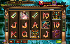 Tiddler123采集到老虎机类型游戏