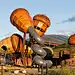 澳大利亚堪培拉POD儿童游乐园Pod Playground by TCL-mooool设计