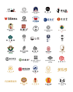刹那灵光乍现采集到logo