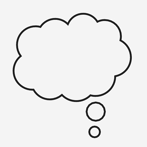 思维泡泡思考拼图图标_88ICON https://88icon.com 思维泡泡 思考 拼图 项目 头脑 想法 云 大脑