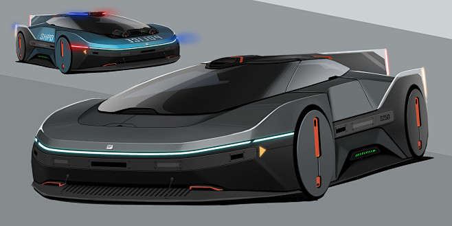Behance 上的 【2021】Ske...