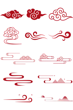 素材