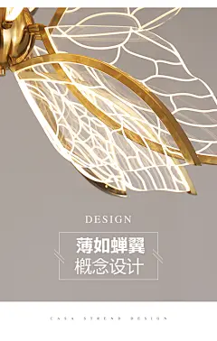 后现代客厅蝴蝶吊灯 新款个性网红餐厅创意设计师服装店装饰灯具-淘宝网