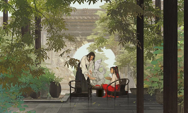 饼饼大战贰狗叽的微博_微博