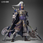 《真·三国无双8》全势力参战武将汇总 - vgtime.com
