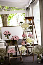Wedding Reception Flowers | Hello Blossoms | Wedding Florist Mornington Peninsula, Victoria