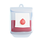 Blood bag