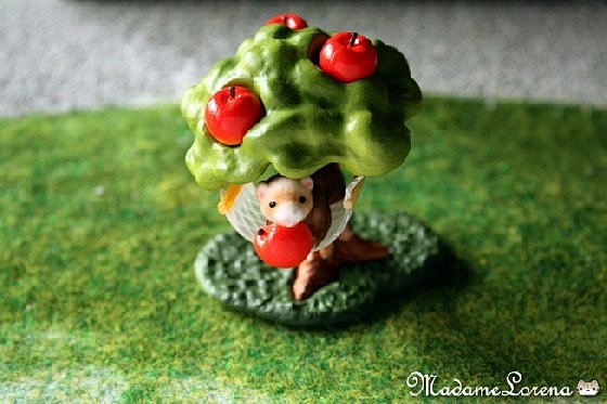 好想養一隻啊！可愛毛孩子食玩 | 可愛 ...