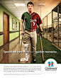 Children's Healthcare of Atlanta - Pediatric Difference : Children's Healthcare of Atlanta"Pediatric Differential" Print CampaignArt Director: Jeremy EstroffPhotographer: David StuartPost Production: Scott DormanAgency: three