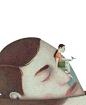ilustracion artwork art arte design gráfico