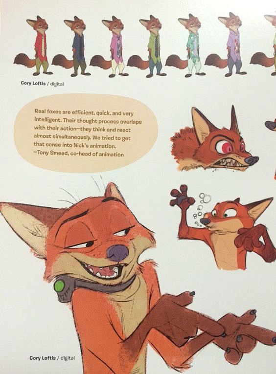 #Zootopia# #疯狂动物城# #...