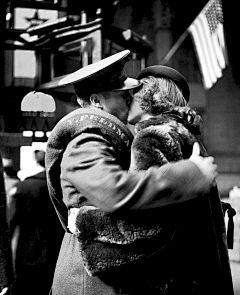肖意行采集到Alfred Eisenstaedt