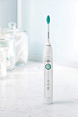 Philips飞利浦 电动牙刷 HX6730 /02 Sonicare 充电式音波震动牙刷