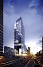 ECHO INVESTMENT : New Development by Echo Investment in Warsaw, Poland