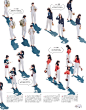 mina 2019年8月号