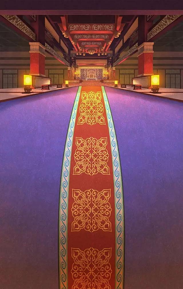 场景