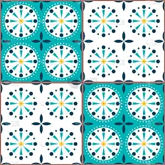 里斯本,四方连续纹样,砖地,华丽的,传统,突尼斯,纺织品,拼缝物,收集,装饰