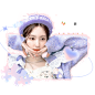 【赵美延·立绘】沉十鸠制
抱转喜→关注dd//使用注明
☾
·沉十鸠自制自调色
·仅限商用做封·
·未授权禁模板禁人处禁一切·
·侵费：制作20r/p+传播5r/人·