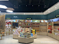 设立农产品展示展销中心，助力乡村振兴