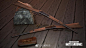 #绝地求生# #PUBG# 【新武器曝光：又一件沙漠专属！】继新载具皮卡（丘）公布后，@绝地求生_PUBG 再次公布新武器！
武器名： Win94
刷新区：沙漠地图
获得方式： 沙漠地图全地图刷新(空降中不包含)