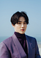 SUHO：ARCHIVE #2