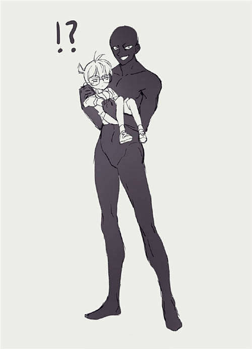 名侦探柯南公主抱系列之你猜