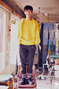 1THE9(원더나인) 데뷔 카운트 다운, 영화 같은 C컷 공개 : [BY 포켓돌스튜디오] 드디어 오늘(22일) 밤 00시 50분! MBC에서 원더나인의 리얼리티 프로그램 '원더랜드...