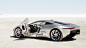 Jaguar To Build Hybrid C-X75 Supercar