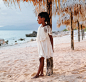 Lookbook Petite Fille