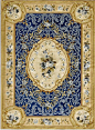 Dolls House Printed Area Rug
