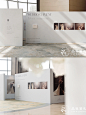 PinWedding｜韩式婚礼照片墙｜沉浸式展览
