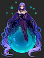 跳票姬の#魔女兵器##SID魔女档案馆# 今天为大家带来的角色是转生魔女倪克斯~据说她已经转生了上千年ヽ(ﾟДﾟ)ﾉ！本世是第六学园都市莱博娜群岛四大黑手党家族之一斯特罗齐家的千金，目前年龄17岁。12岁觉醒魔女的能力，清楚自己的身份但无法保留前世的记忆。在使用魔法和做梦的时候会梦到前世回忆， ​​​​...展开全文c