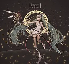 「Incandescent Miku」/「Iceblock」の漫画 [pixiv]