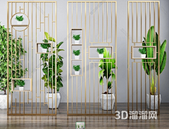 阿妮-008采集到展厅展馆