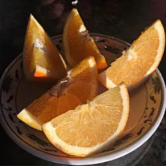 温暧的光 ​​​​