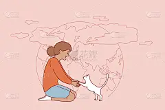 人与自然，拯救地球的理念