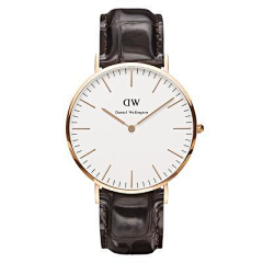 海报设计欣赏-北坤采集到Daniel Wellington