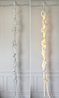 Lighting Rope by Christian Haas