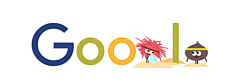 Amoonee采集到Google LOGO