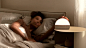 Hatch Restore 2 circadian alarm clock creates restful moments
