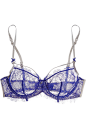 Elle Macpherson IntimatesFor You lace underwired bra