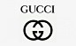 全球20个奢侈品牌LOGO背后的故事Gucci – Double G’s（双G）

Gucci，意大利时装品牌，由古驰奥·古驰在1921年于意大利佛罗伦萨创办。古驰的产品包括时装、皮具、皮鞋、手表、领带、丝巾、香水、家居用 品及宠物用品等，中文译作古驰。GUCCI 品牌时装一向以高档、豪华、性感而闻名于世，以“身份与财富之象征”品牌形象成为富有上流社会的消费宠儿，一向被商界人士垂青，时尚之余不失高雅。古驰现 在是意大利最大的时装集团。

GUCCI 的标志位其创始人 Guccio Gucci 名字的缩写，