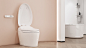 KARING 3.0 - Urinalysis Intelligent Toilet