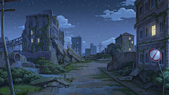 youmih采集到日系场景