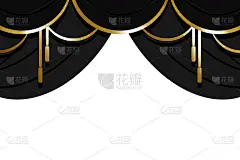 窗帘架
