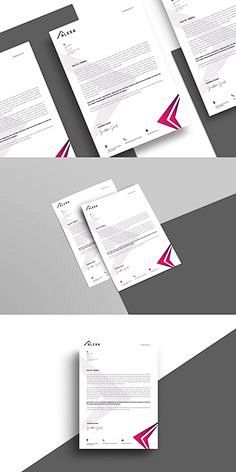 Letterhead