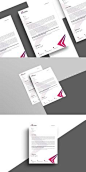 Letterhead