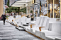 Forumtorget by White Arkitekter – mooool